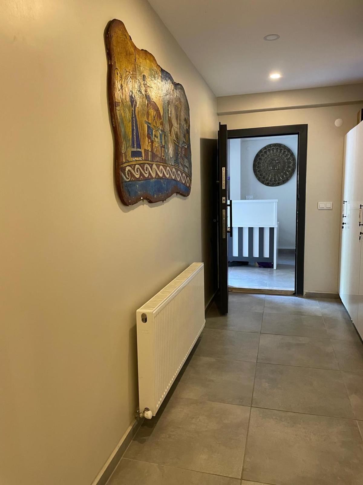Lazmaris Suit Çamlıhemşin Εξωτερικό φωτογραφία